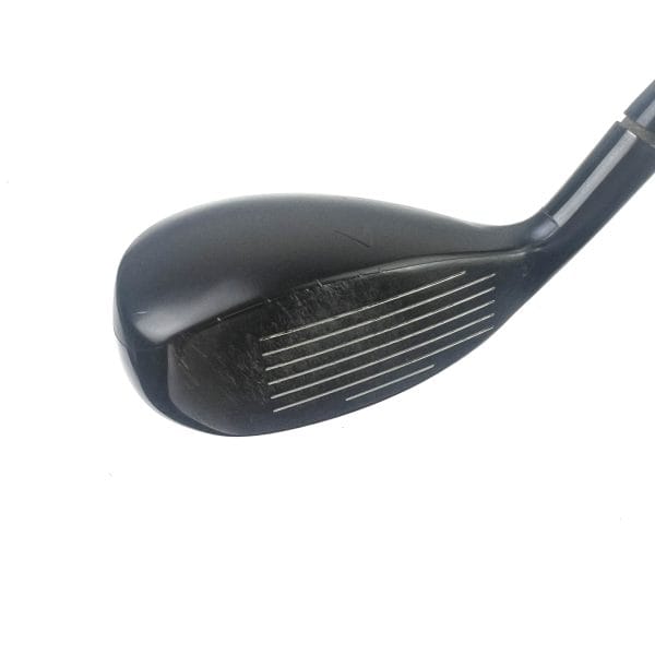 Callaway XR16 OS 4 Hybrid / 22 Degree / Fubuki AT55 Regular Flex