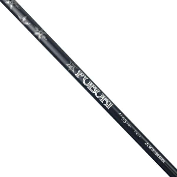 Callaway XR16 OS 4 Hybrid / 22 Degree / Fubuki AT55 Regular Flex