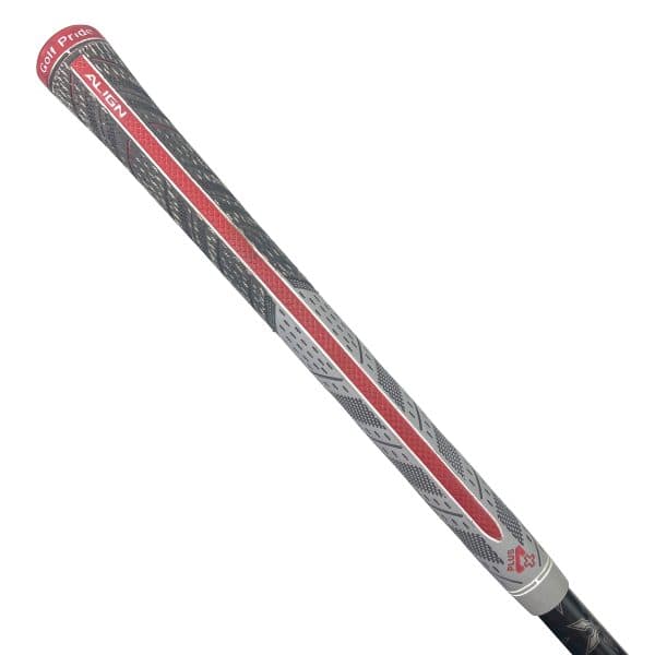 Callaway XR16 OS 4 Hybrid / 22 Degree / Fubuki AT55 Regular Flex