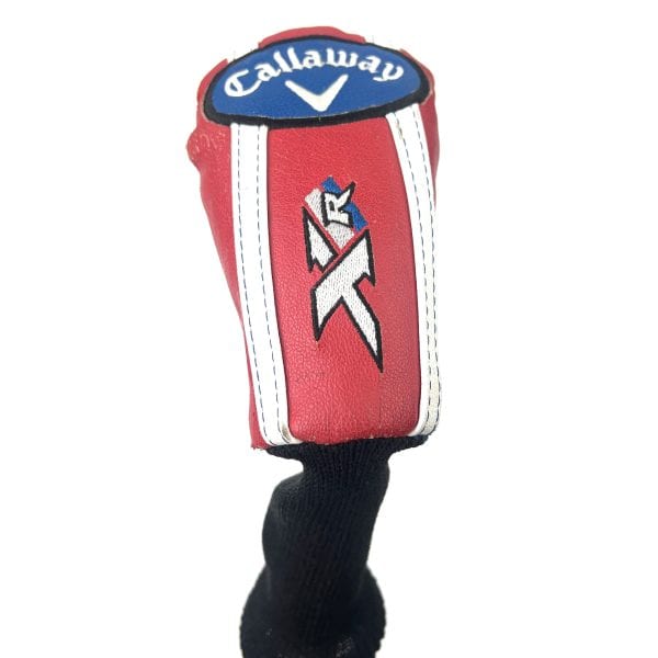 Callaway XR16 OS 4 Hybrid / 22 Degree / Fubuki AT55 Regular Flex