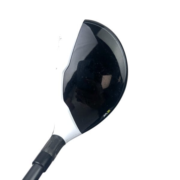 Taylormade M2 2017 5 Hybrid / 25 Degree / Reax Stiff Flex