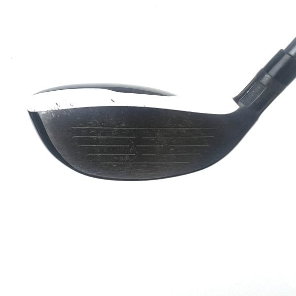 Taylormade M2 2017 5 Hybrid / 25 Degree / Reax Stiff Flex