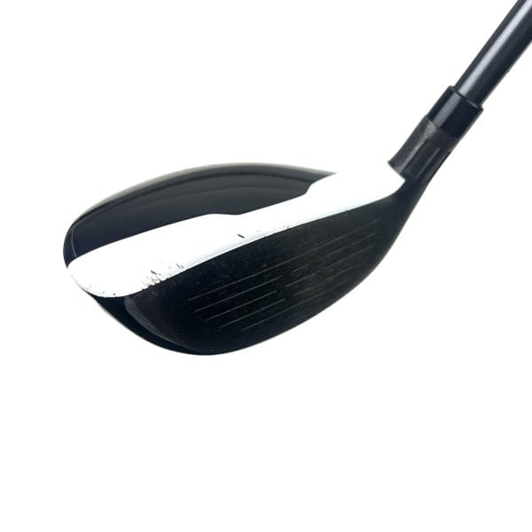 Taylormade M2 2017 5 Hybrid / 25 Degree / Reax Stiff Flex