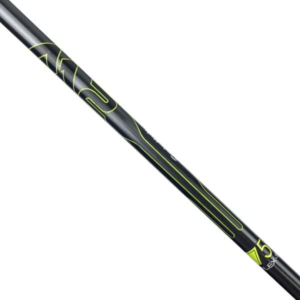 Taylormade M2 2017 5 Hybrid / 25 Degree / Reax Stiff Flex