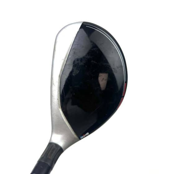 Taylormade M4 4 Hybrid / 22 Degree / Taylormade 45 Ladies Flex