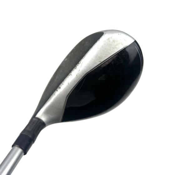 Taylormade M4 4 Hybrid / 22 Degree / Taylormade 45 Ladies Flex