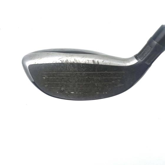 Taylormade M4 4 Hybrid / 22 Degree / Taylormade 45 Ladies Flex