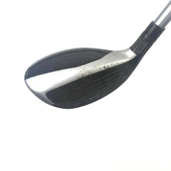 Taylormade M4 4 Hybrid / 22 Degree / Taylormade 45 Ladies Flex