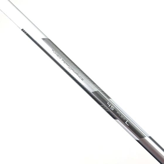 Taylormade M4 4 Hybrid / 22 Degree / Taylormade 45 Ladies Flex