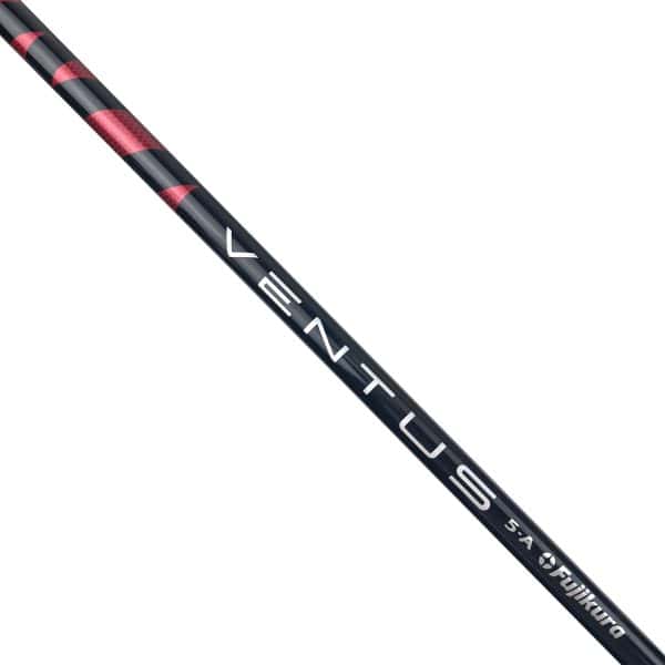 Left Handed Taylormade Stealth 4 Hybrid / 22 Degree / Ventus 5A Senior Flex