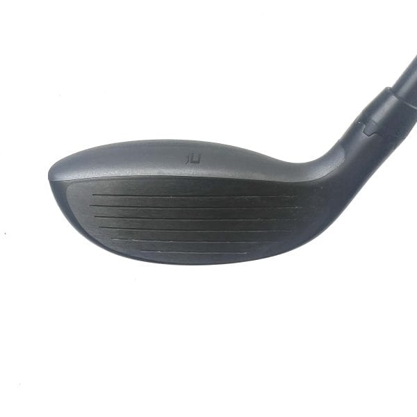 Cobra King Tec 3 Hybrid / 19 Degree / KBS 85 Stiff Flex