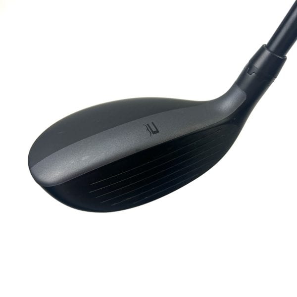 Cobra King Tec 3 Hybrid / 19 Degree / KBS 85 Stiff Flex