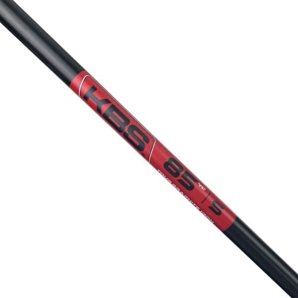 Cobra King Tec 3 Hybrid / 19 Degree / KBS 85 Stiff Flex