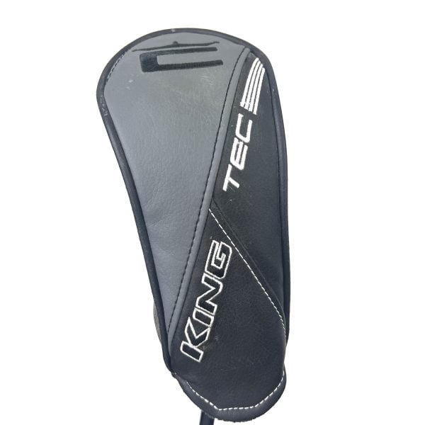 Cobra King Tec 3 Hybrid / 19 Degree / KBS 85 Stiff Flex