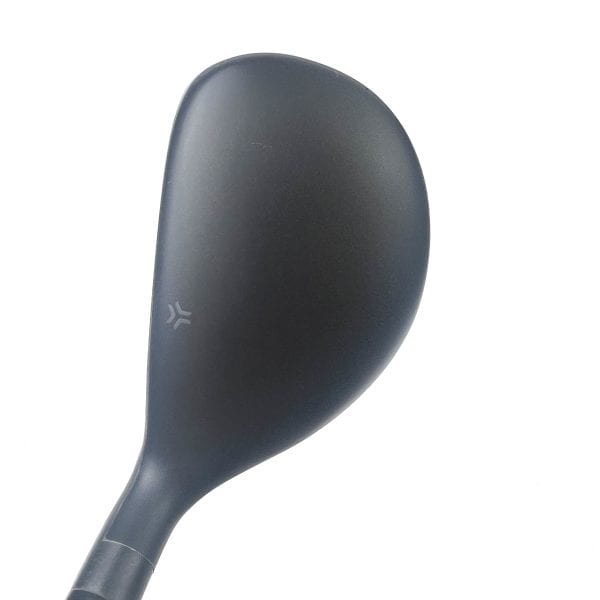Srixon ZX MKII 5 Hybrid / 25 Degree / Hzrdus Smoke RDX Stiff Flex