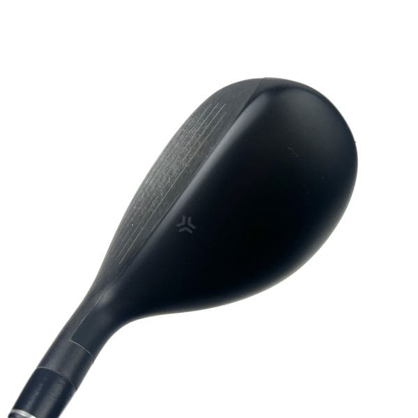 Srixon ZX MKII 5 Hybrid / 25 Degree / Hzrdus Smoke RDX Stiff Flex