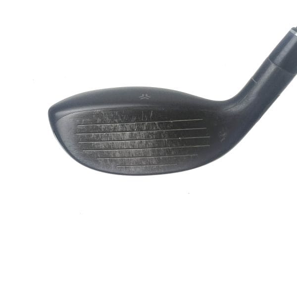 Srixon ZX MKII 5 Hybrid / 25 Degree / Hzrdus Smoke RDX Stiff Flex