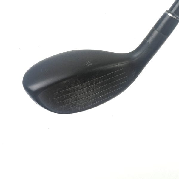 Srixon ZX MKII 5 Hybrid / 25 Degree / Hzrdus Smoke RDX Stiff Flex