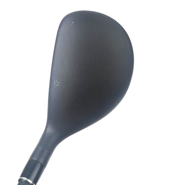Srixon ZX MKII 2 Hybrid / 17 Degree / Tour AD Graphite Design IZ85 X-Stiff Flex