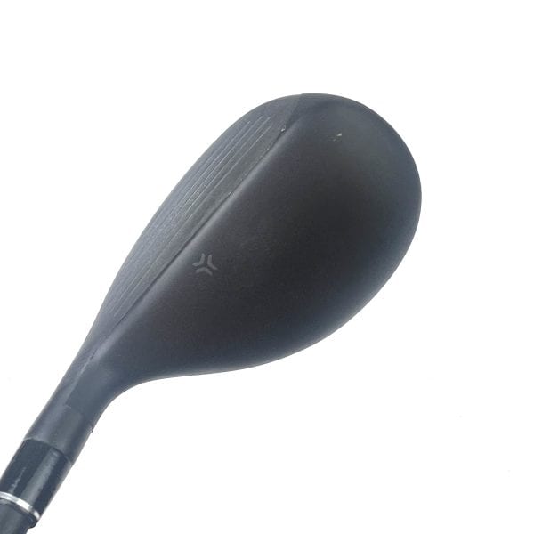 Srixon ZX MKII 2 Hybrid / 17 Degree / Tour AD Graphite Design IZ85 X-Stiff Flex