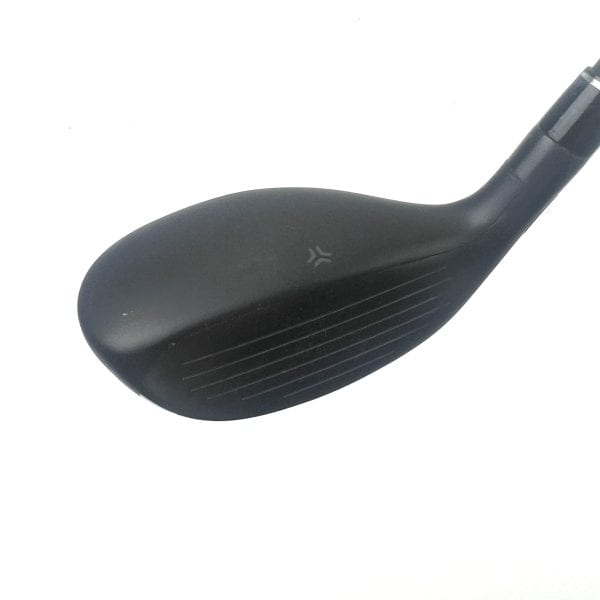 Srixon ZX MKII 2 Hybrid / 17 Degree / Tour AD Graphite Design IZ85 X-Stiff Flex