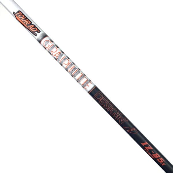 Srixon ZX MKII 2 Hybrid / 17 Degree / Tour AD Graphite Design IZ85 X-Stiff Flex