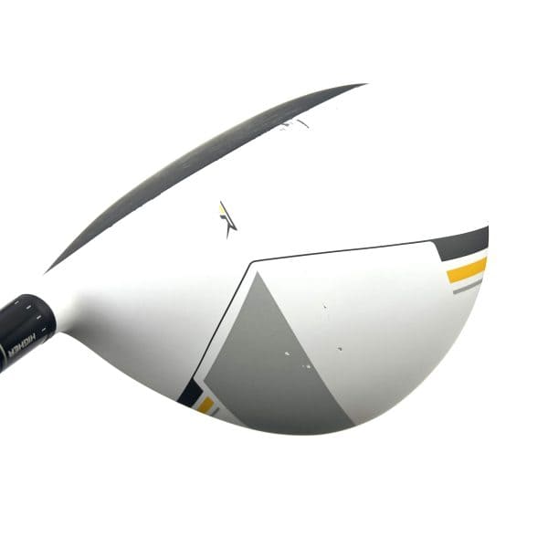 Taylormade RBZ Stage 2 Driver / 9.5 Degree / Rocketfuel Fujikura Regular Flex