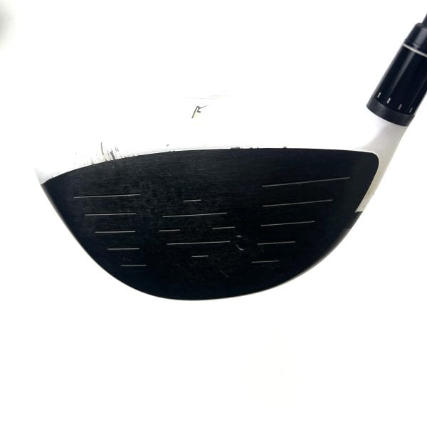 Taylormade RBZ Stage 2 Driver / 9.5 Degree / Rocketfuel Fujikura Regular Flex