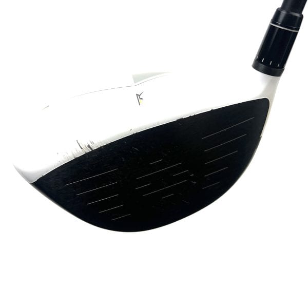 Taylormade RBZ Stage 2 Driver / 9.5 Degree / Rocketfuel Fujikura Regular Flex