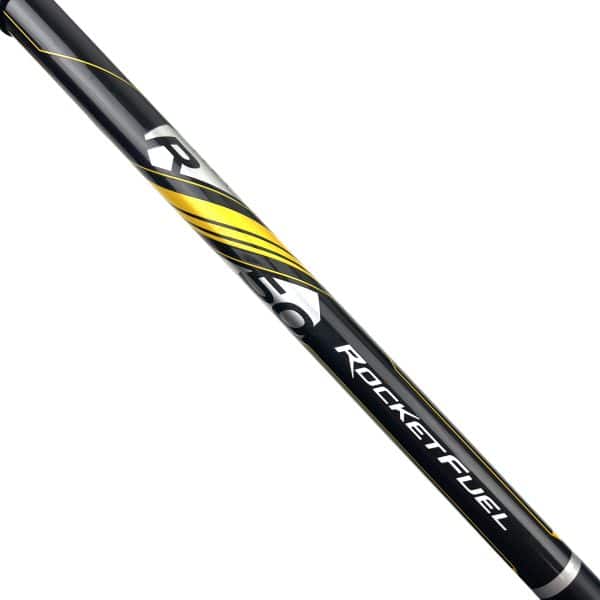 Taylormade RBZ Stage 2 Driver / 9.5 Degree / Rocketfuel Fujikura Regular Flex