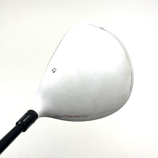 Taylormade R11 Driver / 10.5 Degree / Fujikura Blur 60 Regular Flex