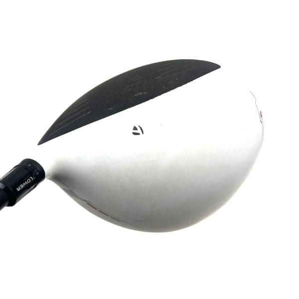 Taylormade R11 Driver / 10.5 Degree / Fujikura Blur 60 Regular Flex