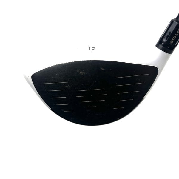 Taylormade R11 Driver / 10.5 Degree / Fujikura Blur 60 Regular Flex