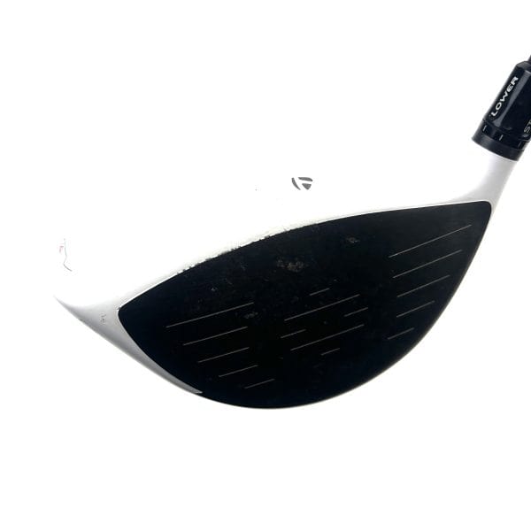 Taylormade R11 Driver / 10.5 Degree / Fujikura Blur 60 Regular Flex