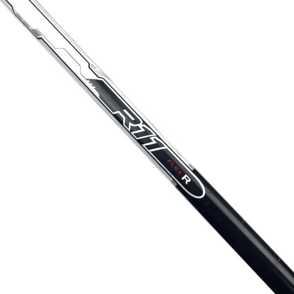 Taylormade R11 Driver / 10.5 Degree / Fujikura Blur 60 Regular Flex