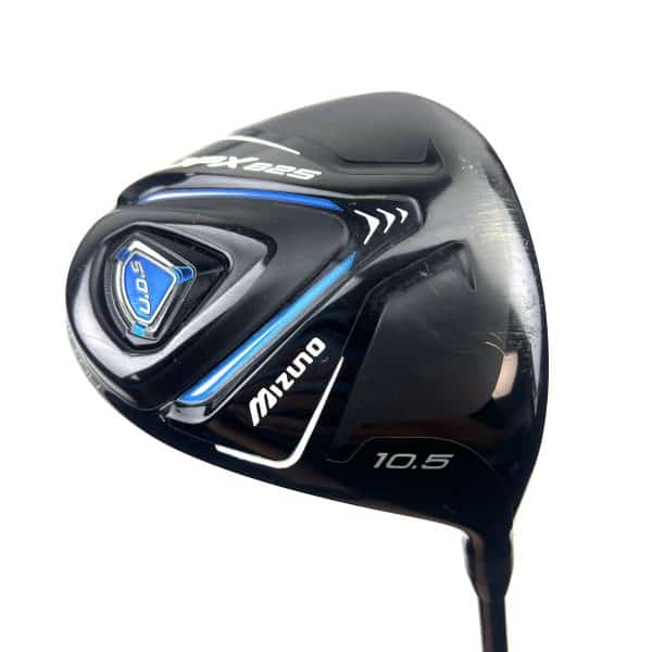 Mizuno JPX 825 Driver / 10.5 Degree / Fujikura Orochi Regular Flex