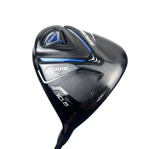 Mizuno JPX 825 Driver / 10.5 Degree / Fujikura Orochi Regular Flex