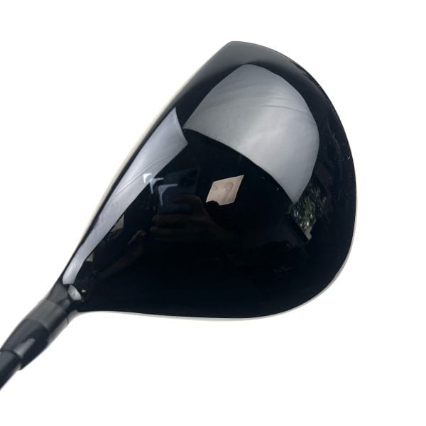 Mizuno JPX 825 Driver / 10.5 Degree / Fujikura Orochi Regular Flex