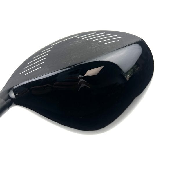 Mizuno JPX 825 Driver / 10.5 Degree / Fujikura Orochi Regular Flex