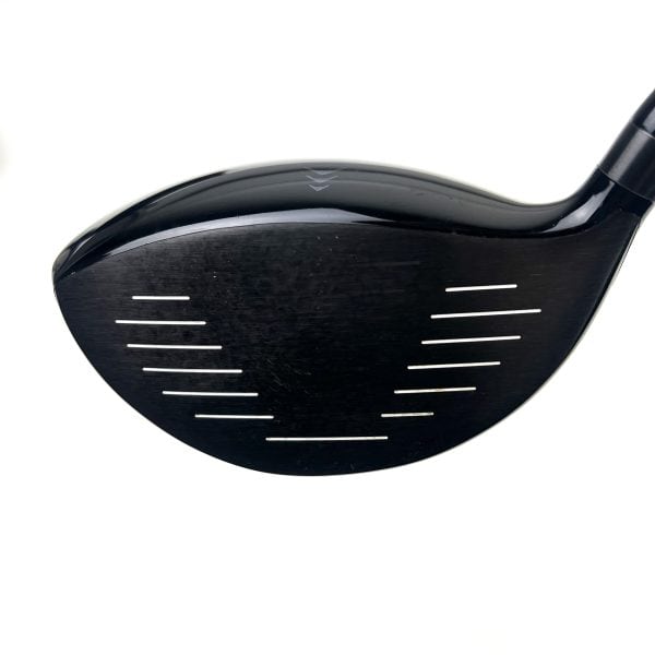 Mizuno JPX 825 Driver / 10.5 Degree / Fujikura Orochi Regular Flex