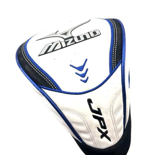 Mizuno JPX 825 Driver / 10.5 Degree / Fujikura Orochi Regular Flex