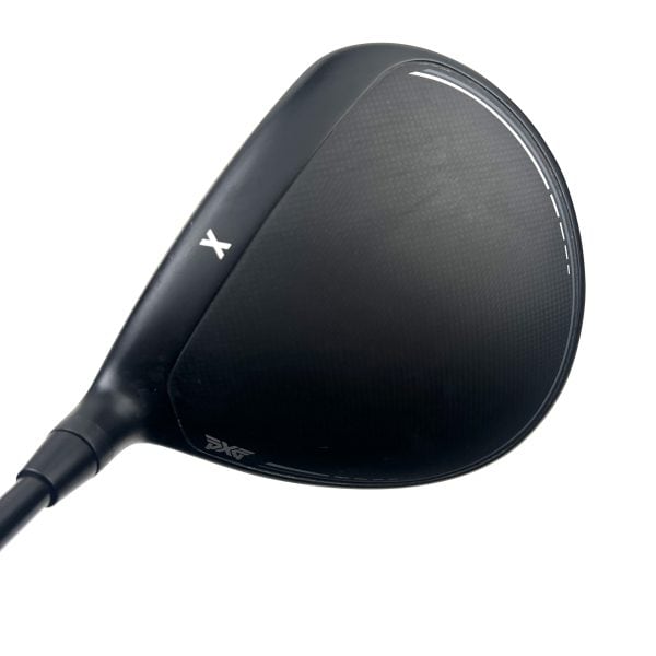 PXG 0311 XF Gen 6 Driver / 10.5 Degree / Tensei Raw Blue AV Series 65 Stiff Flex