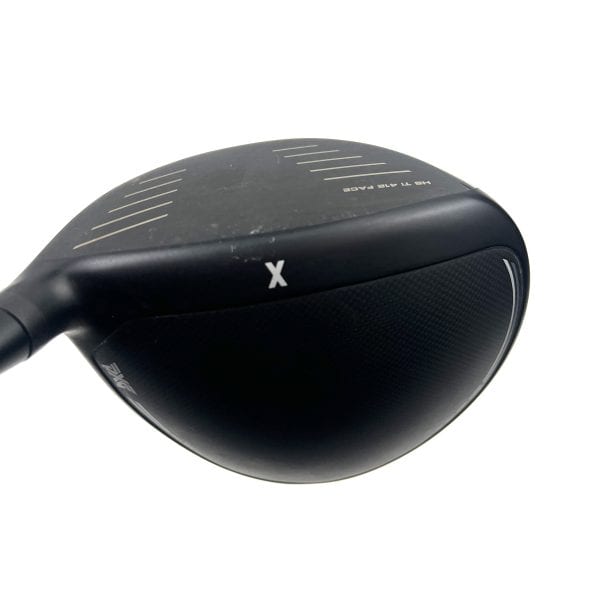 PXG 0311 XF Gen 6 Driver / 10.5 Degree / Tensei Raw Blue AV Series 65 Stiff Flex