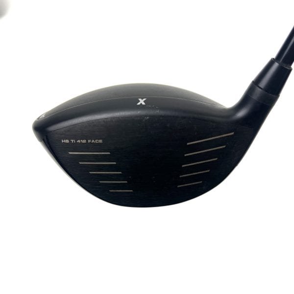 PXG 0311 XF Gen 6 Driver / 10.5 Degree / Tensei Raw Blue AV Series 65 Stiff Flex