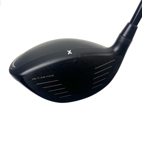 PXG 0311 XF Gen 6 Driver / 10.5 Degree / Tensei Raw Blue AV Series 65 Stiff Flex