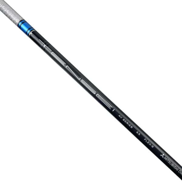 PXG 0311 XF Gen 6 Driver / 10.5 Degree / Tensei Raw Blue AV Series 65 Stiff Flex