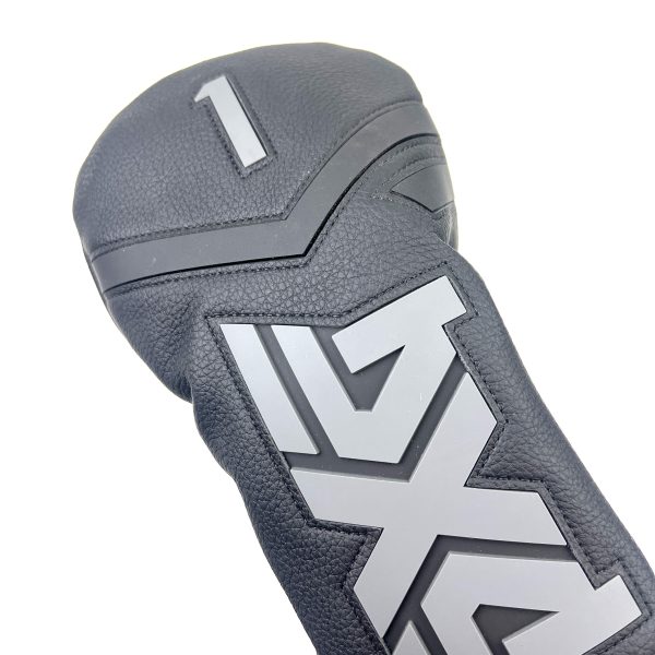 PXG 0311 XF Gen 6 Driver / 10.5 Degree / Tensei Raw Blue AV Series 65 Stiff Flex