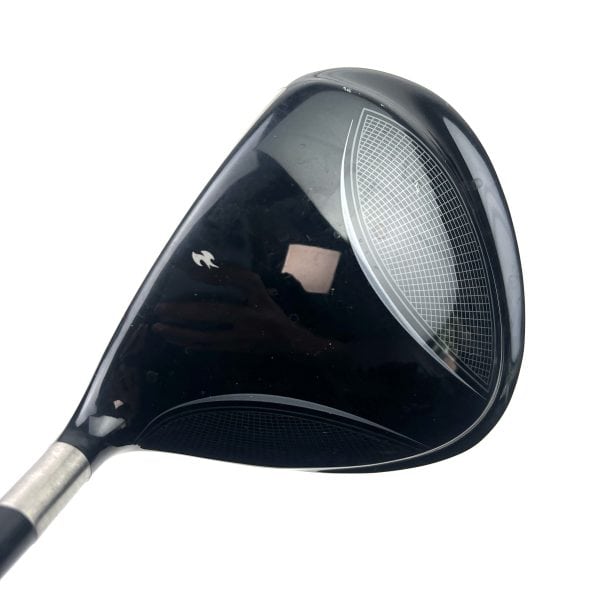 Taylormade Burner 2008 Driver / 10.5 Degree / REAX 49 Regular Flex
