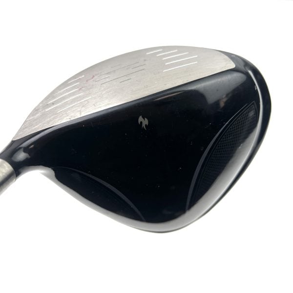 Taylormade Burner 2008 Driver / 10.5 Degree / REAX 49 Regular Flex