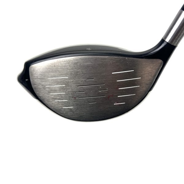 Taylormade Burner 2008 Driver / 10.5 Degree / REAX 49 Regular Flex